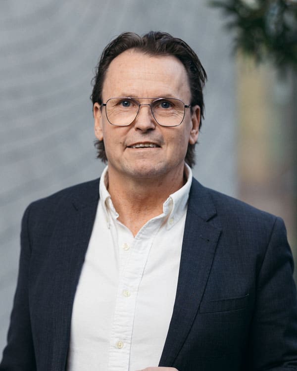Robert Birgersson