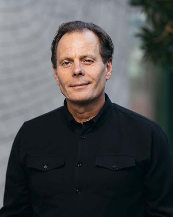 Ulf Pettersson