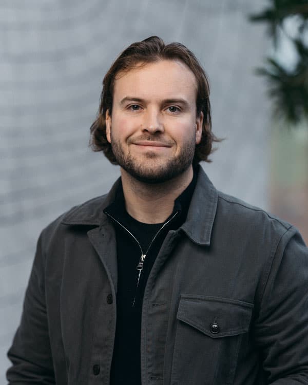 Niclas Söderström