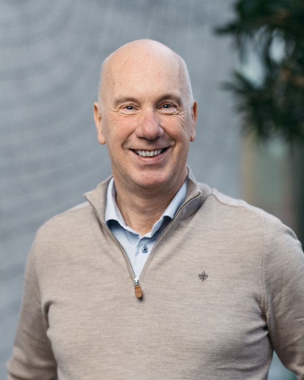 Harald Bergby