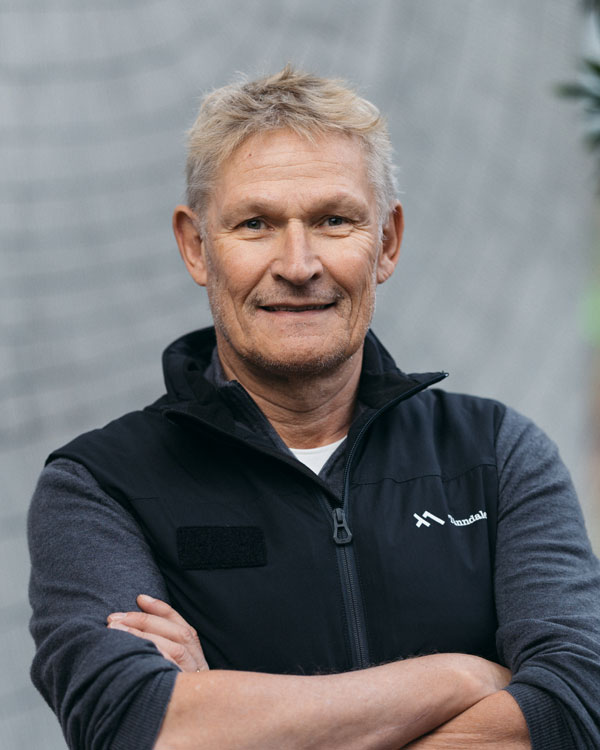 Göran Bronner
