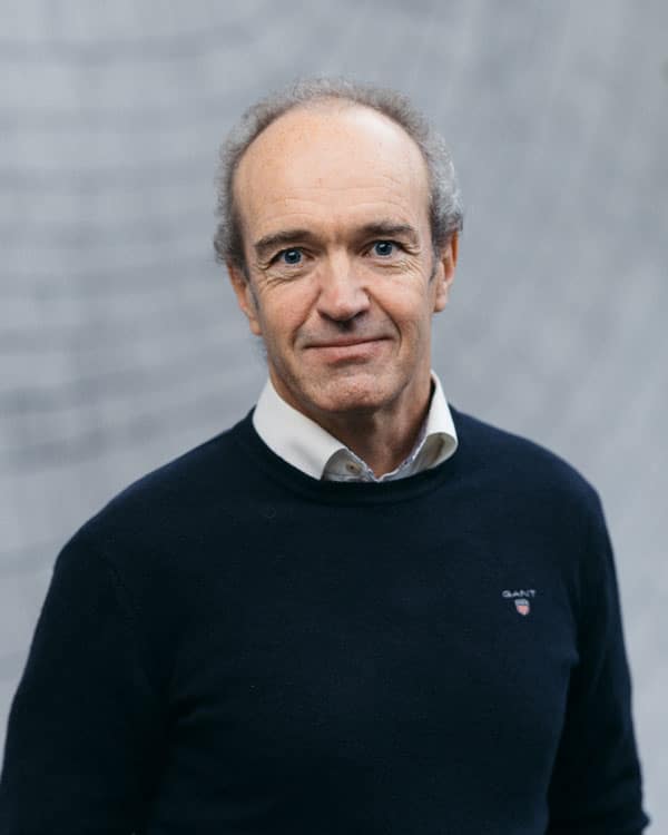 Martin Zetterström