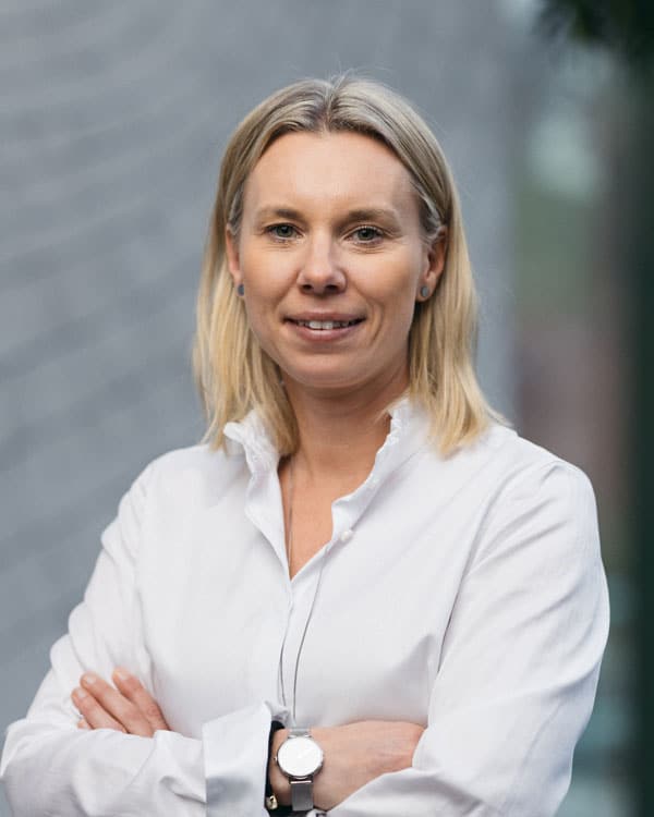 Liselott Byström