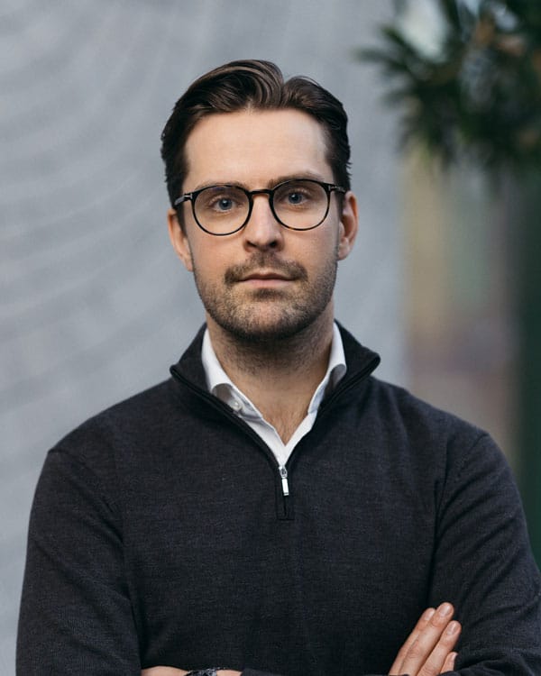 Hannes Thorén Sadek