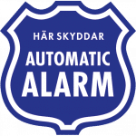 Automatic Alarm