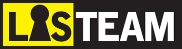 Logotyp för LåsTeam