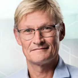 Göran Bronner