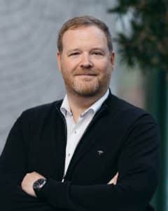 Markus Bucher